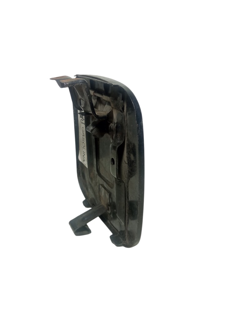 Portinhola Tampa Tanque Combustivel Chery Qq 2011 2016 1 1  Preto 1 4