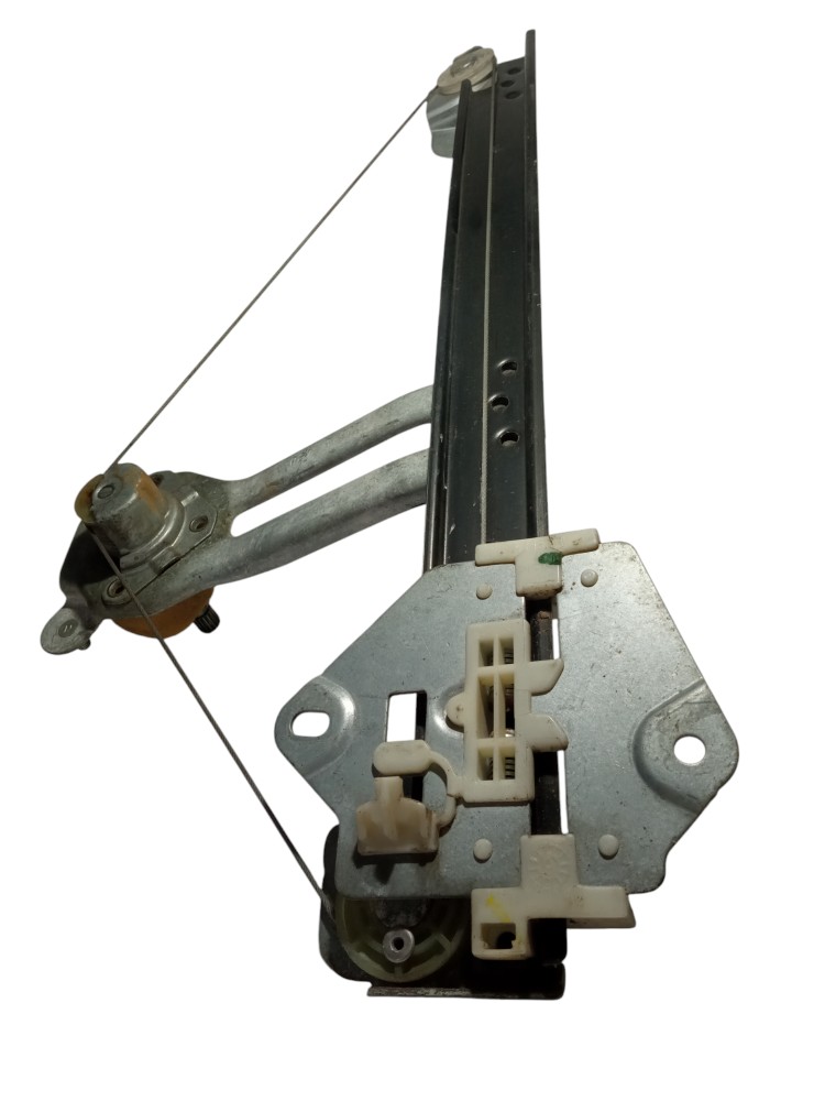 Maquina Vidro Manual Traseira Esquerda Sandero 2008 2015 2