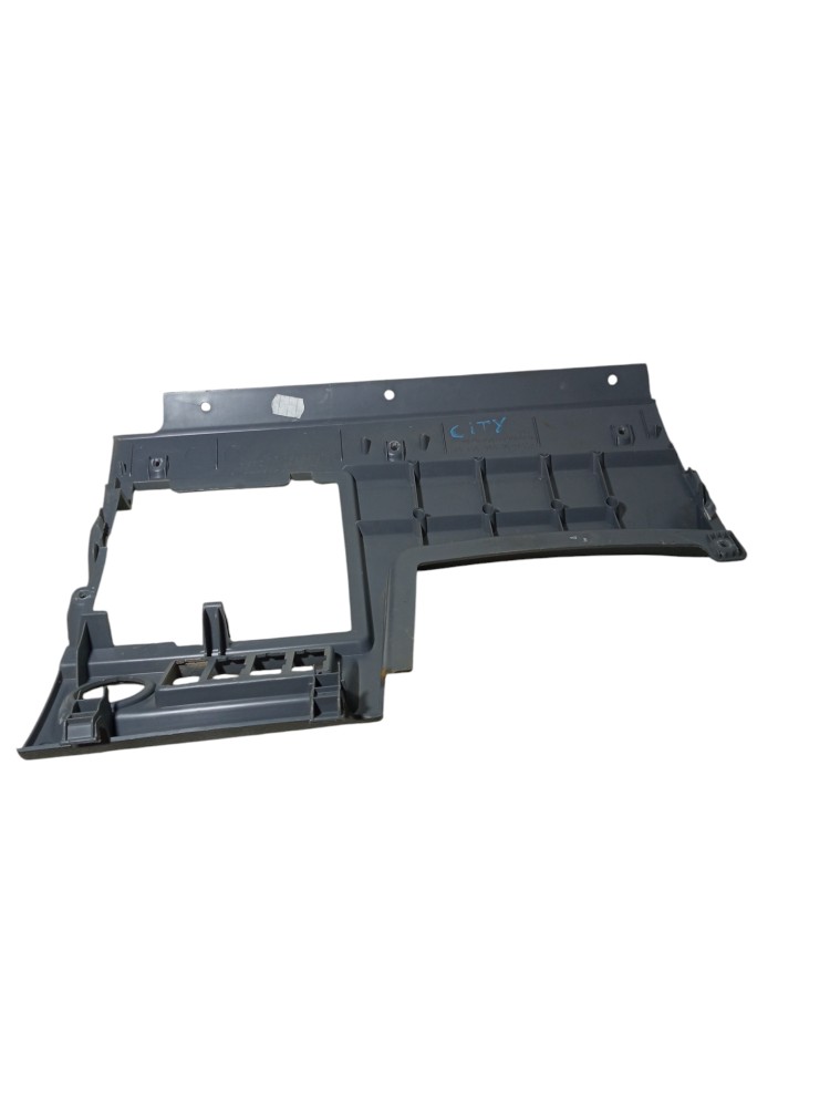 Moldura Inferior Painel Citroen Xsara Picasso 2001 A 2005 3
