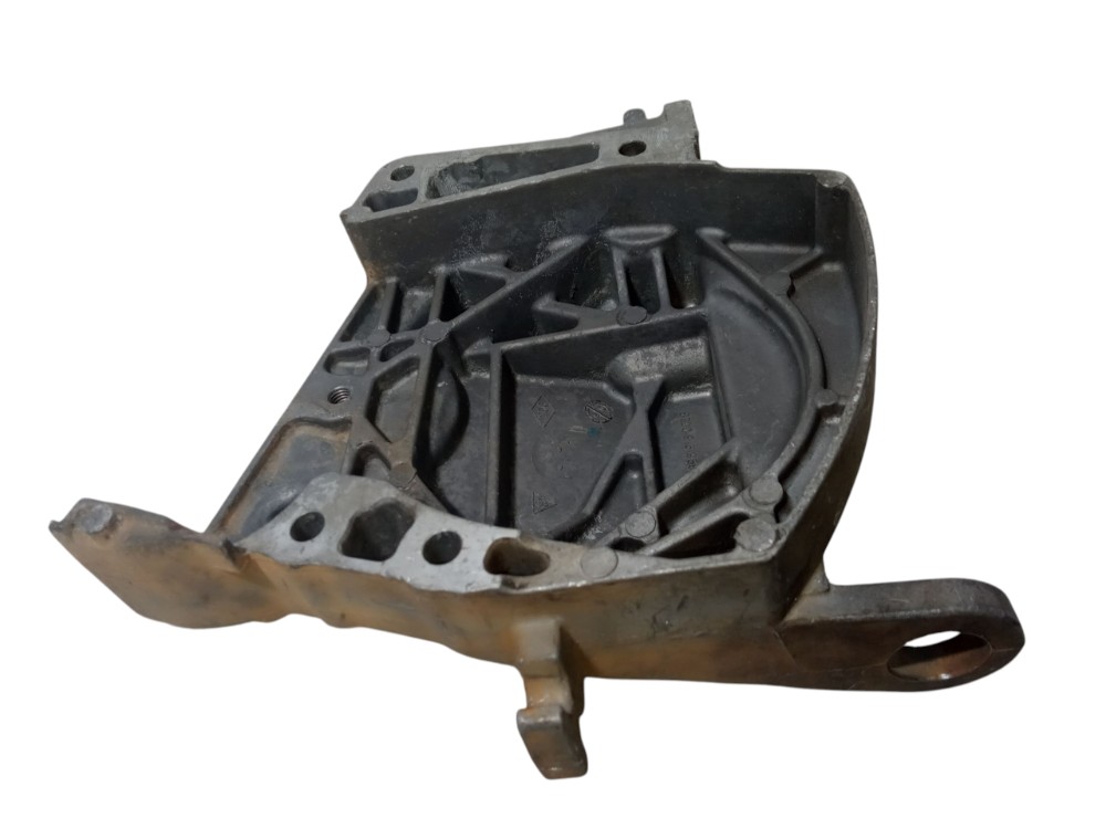 Suporte Coxim Motor Renault Clio Logan Sandero 2007 2014 1.0 6