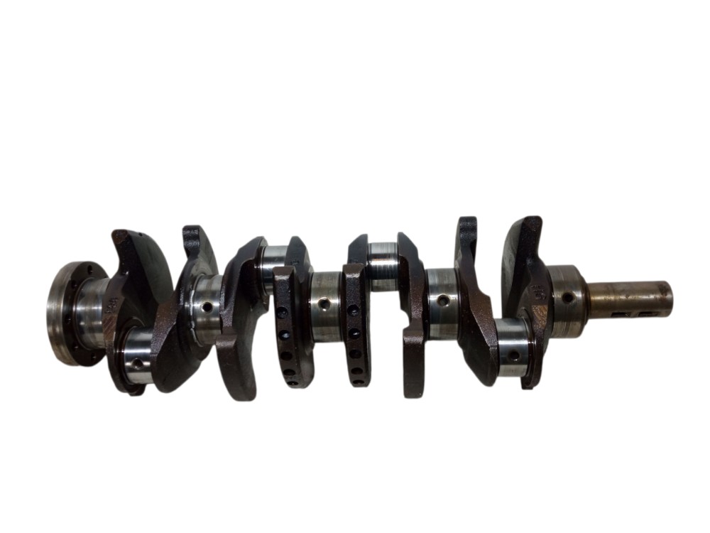 Virabrequim Peugeot 307 2008 2009 2010 2011 2012 2.0 16v 5