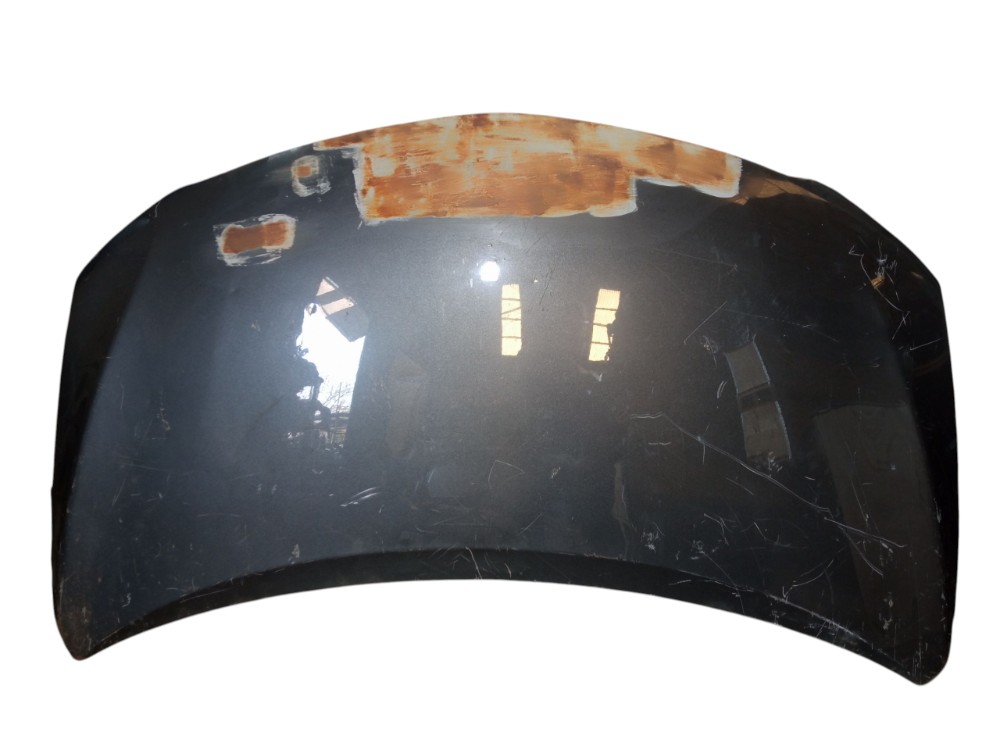 Capo Dianteiro Toyota Corolla 2009 2014 Original 4
