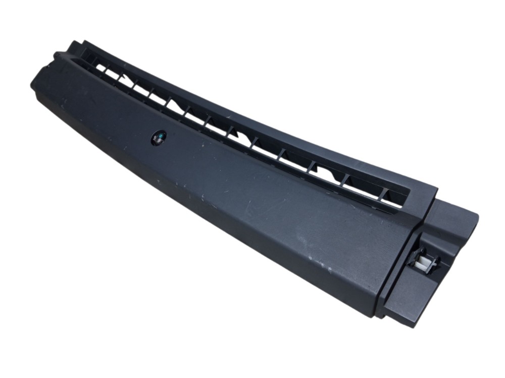 Grade Ventilacao Central Omega Fittipaldi 2008 2012 3.6 V6 2
