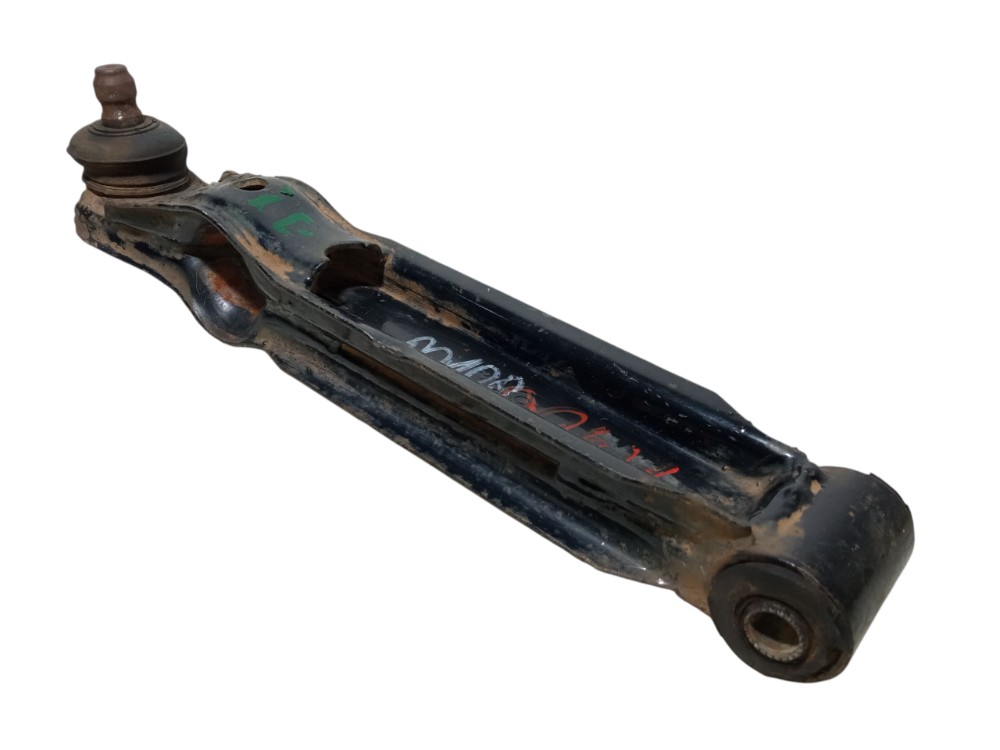 Braço Bandeja Suspensão Dianteira Chery QQ 2011 2014 Usado 2