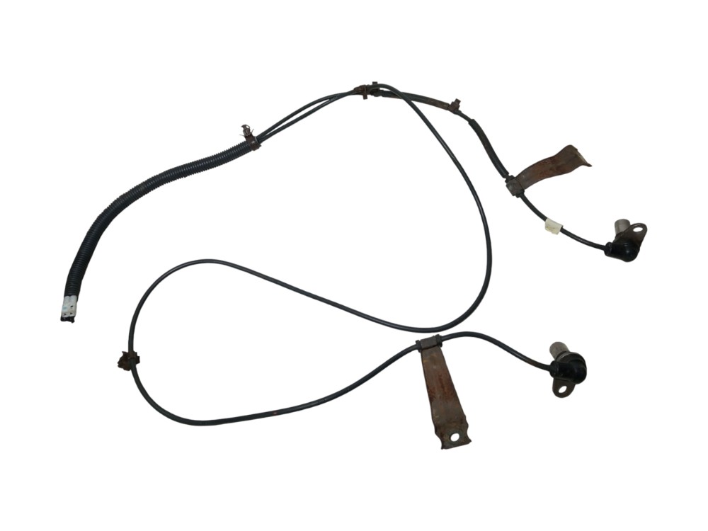 Sensor Abs Dianteiro Chevrolet Tracker 2004 2008 Usado 1