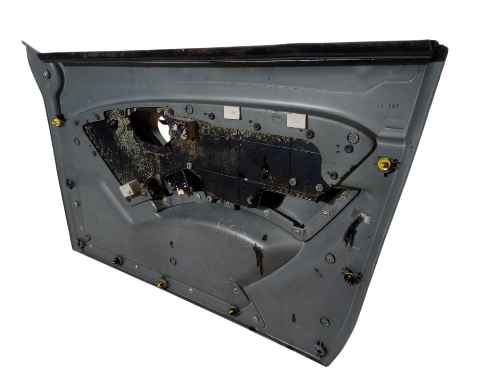 Forro Porta Dianteira Esquerda Hyundai Atos Prime 2000 2003 8