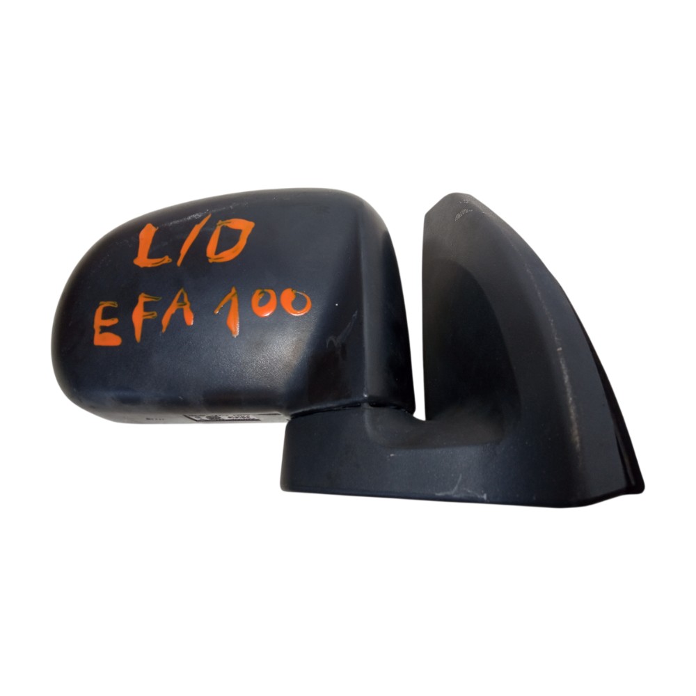 Retrovisor Direito Manual Hyundai Atos Prime 2000 2003 7