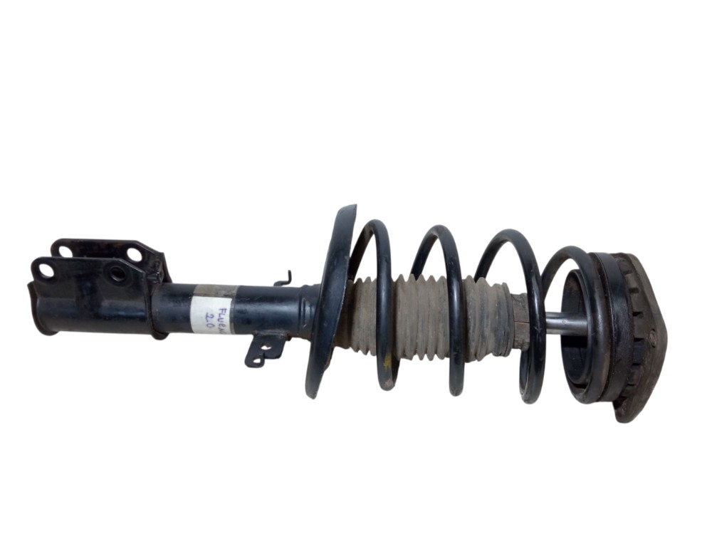 Torre Amortecedor Dianteiro Renault Fluence 2012 2016 2.0 4