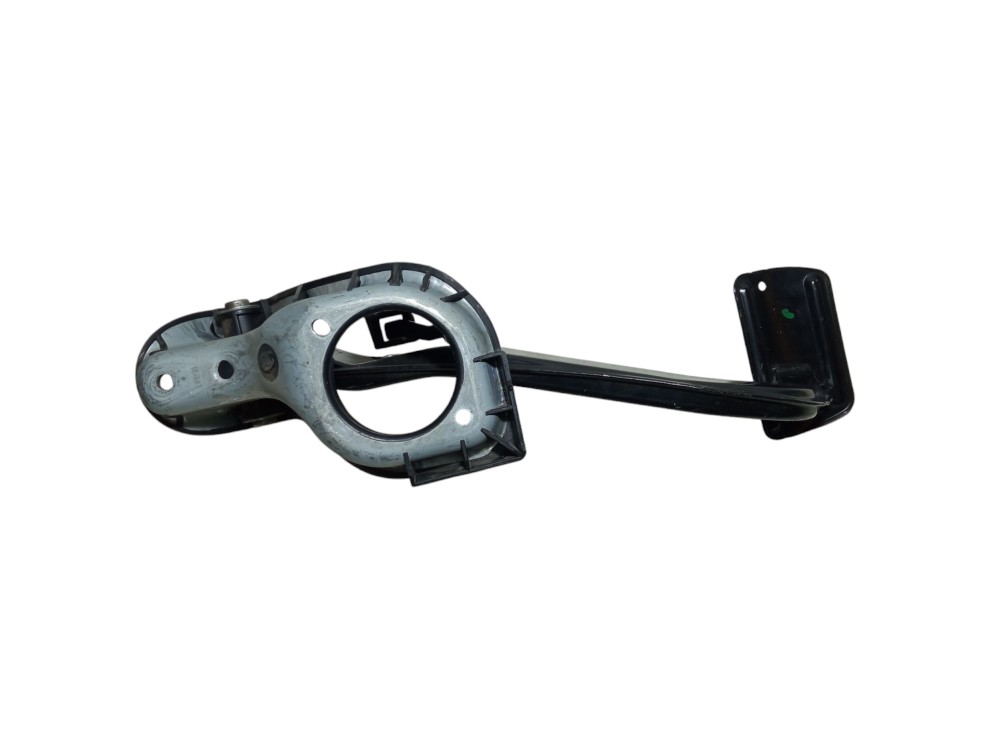 Pedal De Freio C180 C200 Kompressor 1 8 2009 A 2013 Original 3