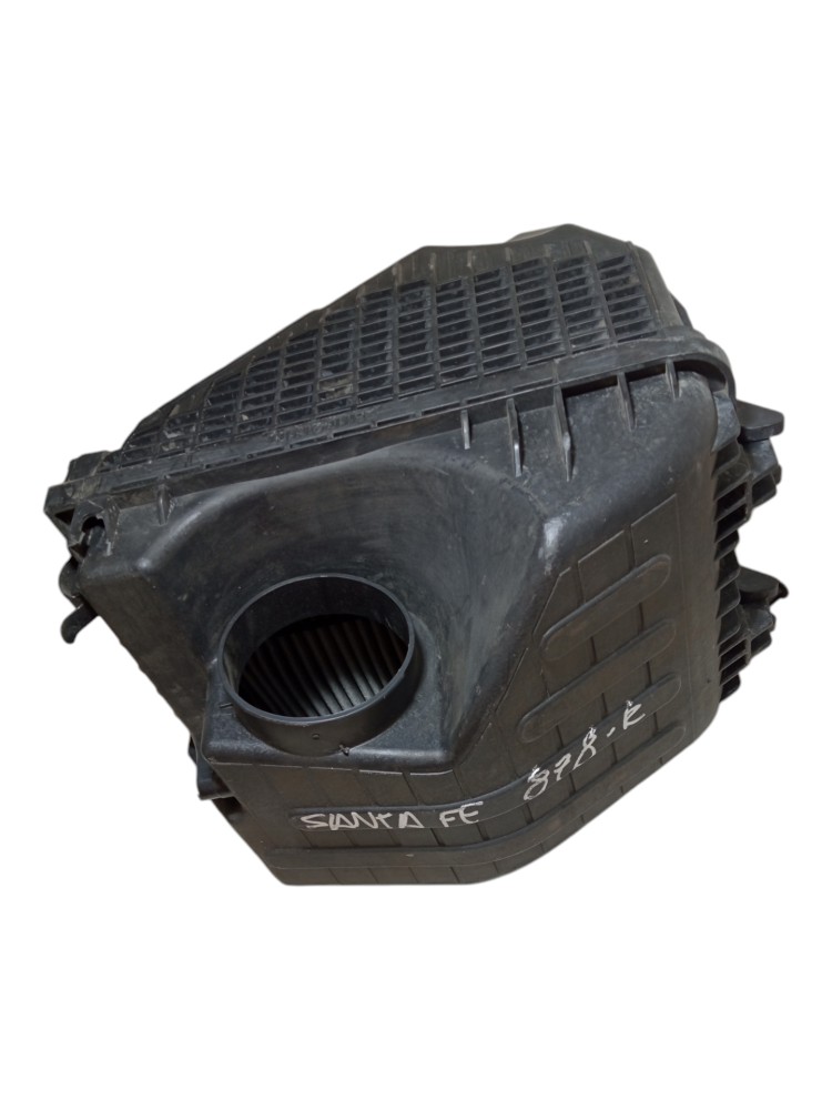 Caixa Filtro Ar Hyundai Santa Fe 3 3 V6 2014 2015 2016 2017
