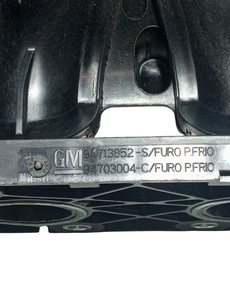 Coletor Admissao Gm Montana Cobalt 2010 2020 1 4 Original 7