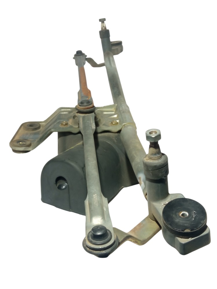Maquina Motor Limpador Parabrisa Volkswagen Logus 1992 1996 2