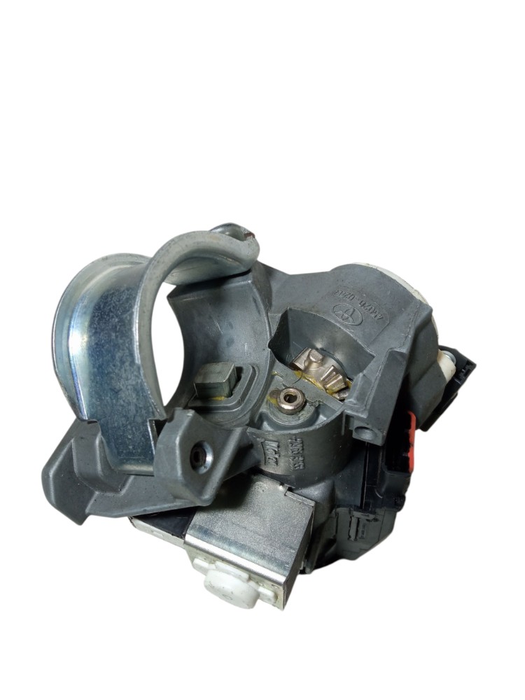 Cilindro Miolo Comutador Ignicao Toyota Corolla 2009 2014 7
