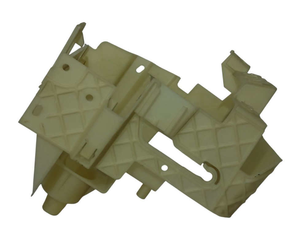 Suporte Modulo Bsi Peugeot 307 2006 2012 Citroen C4 Original 2