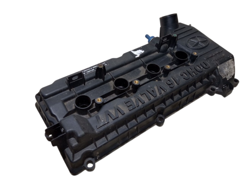 Tampa Comando Valvulas Cabecote Jac J3 2010 2015 1.4 16v 5
