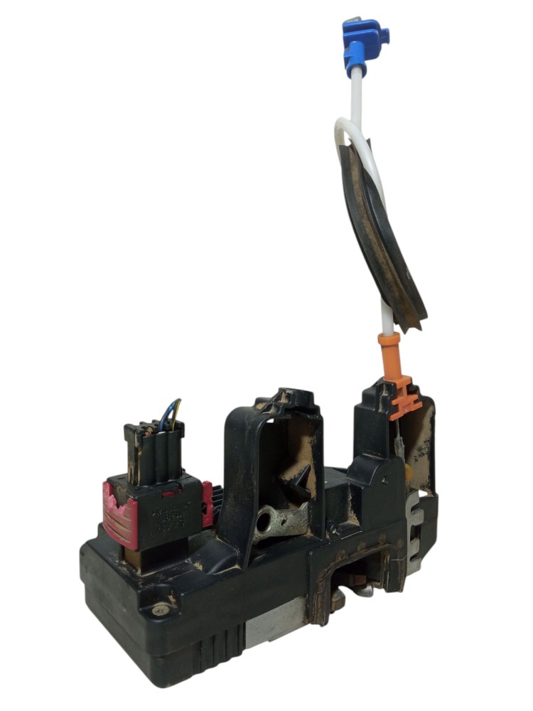 Fechadura Eletrica Porta Traseira Esquerda Astra 2002 2010 6