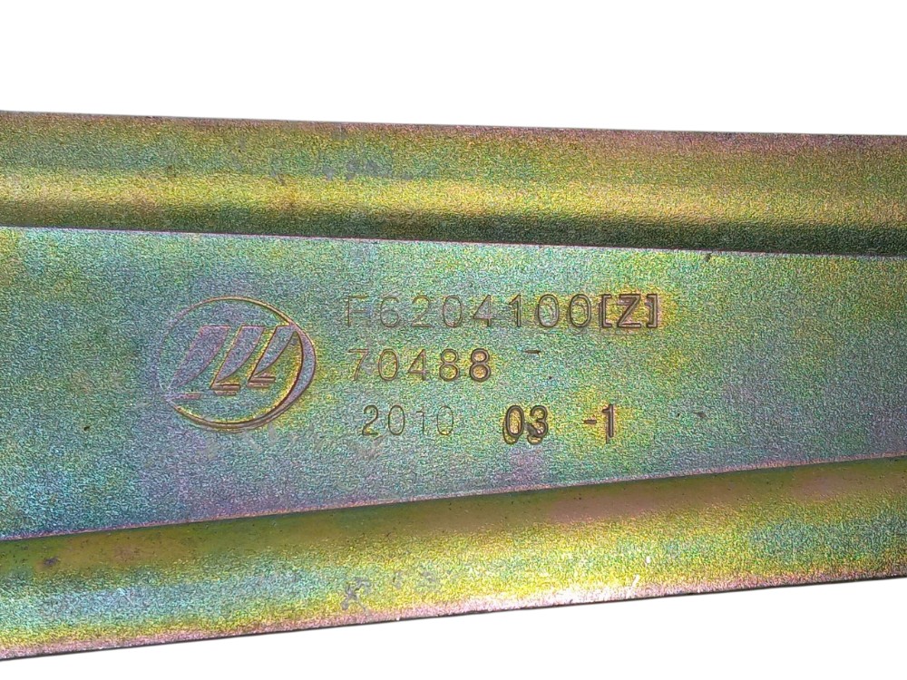 Maquina Vidro Eletrico Traseiro Esquerdo Lifan 320 2009 2012 9
