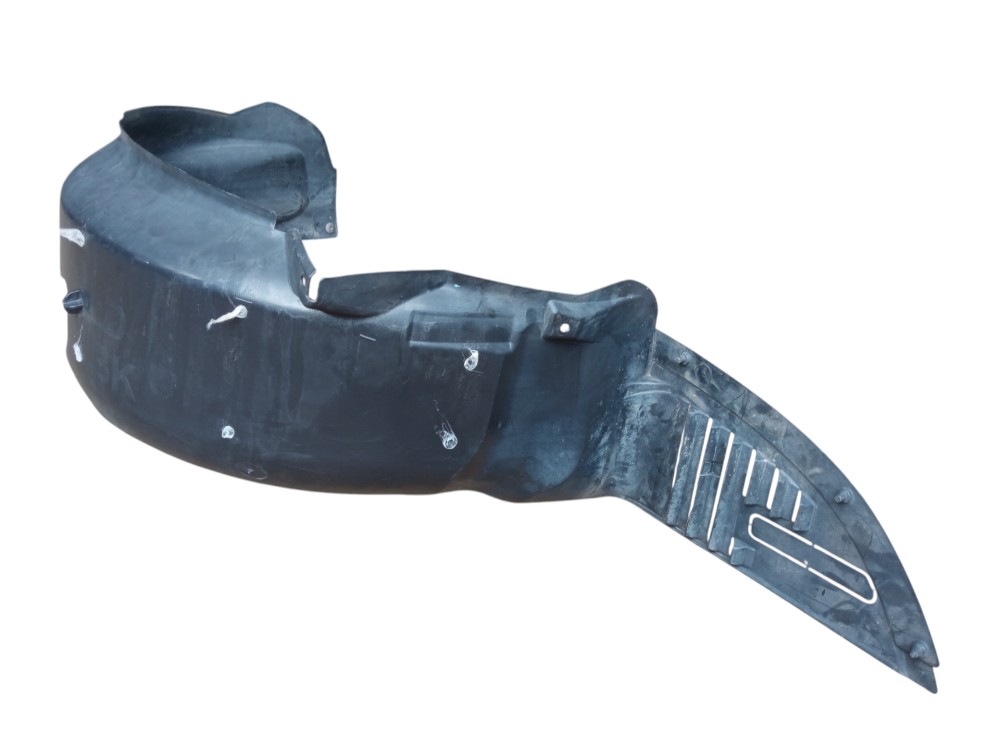 Paralama Capa De Roda Traseiro Direito Peugeot 407 2005 2009 2