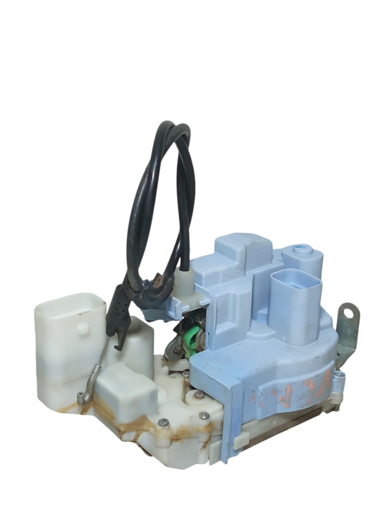 Fechadura Eletrica Porta Traseira Esquerda Vectra 2006 2011 2