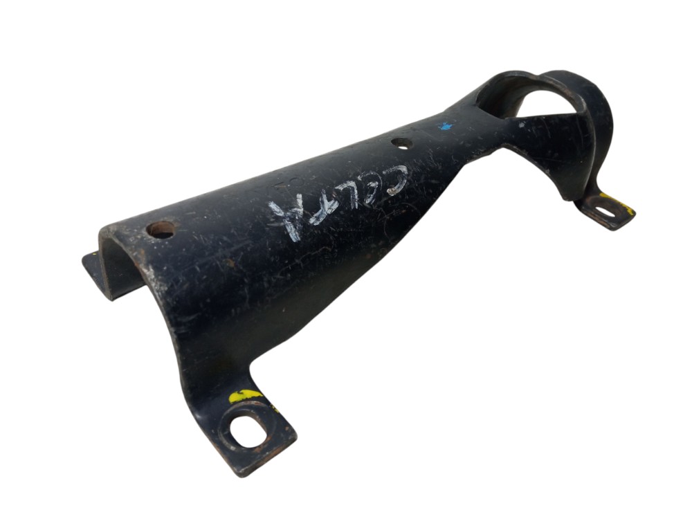 Suporte Abracadeira Caixa Direcao Gm Corsa Celta 2002 2010 4