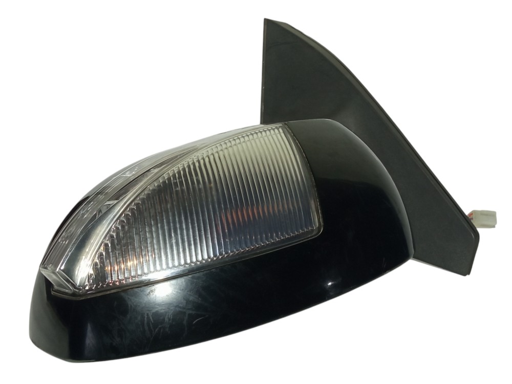 Espelho Retrovisor Eletrico Esquerdo Lifan X60 2013 Usado 4