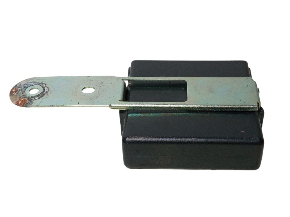 Modulo Sensor Estacionamento Geely Gc2 2015 1.0 Original  Preto 6