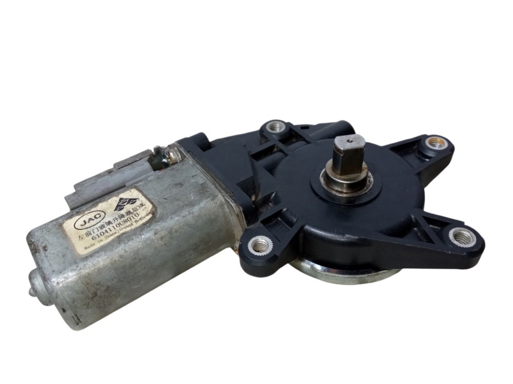 Motor Vidro Eletrico Traseiro Direito Jac J3 2010 2013 7