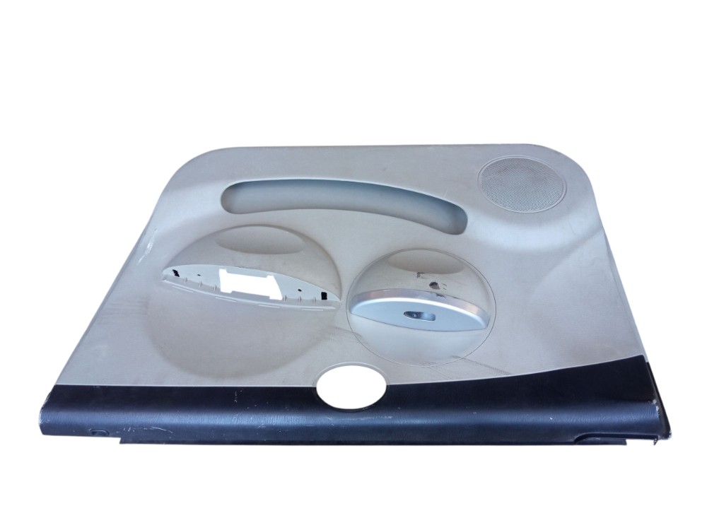 Forro Porta Dianteira Direita Lifan 320 2009 2012 Original  Cinza 3