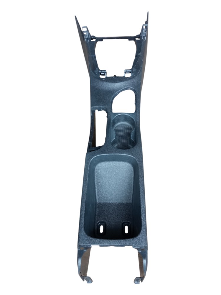 Acabamento Console Central Peugeot 308 408 2011 2016 Usado 4
