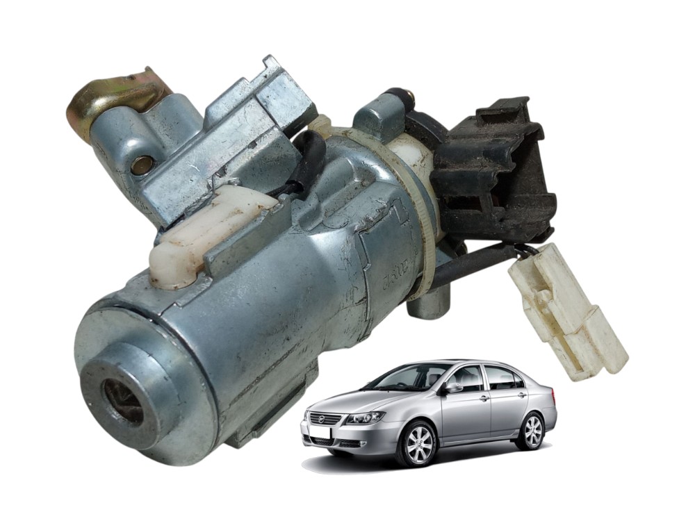 Cilindro Miolo Ignicao Lifan 620 2009 2012 1.6 16v Original 1