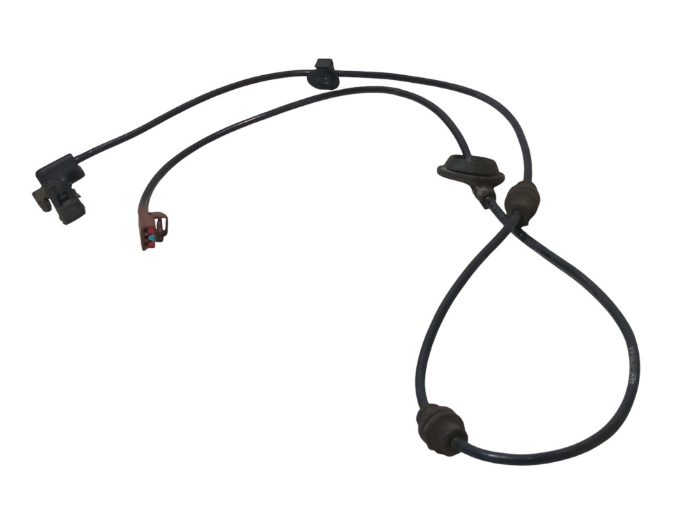 Sensor Abs Traseiro Esquerdo Ford Fusion 2009 2012 2 5 Usado 2