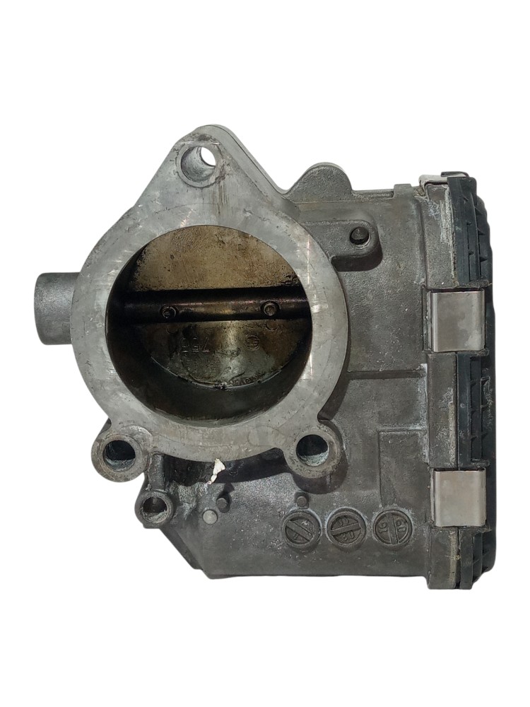 Tbi Corpo Borboleta Peugeot 206 207 Citroen C3 2006 2014 1 6 6
