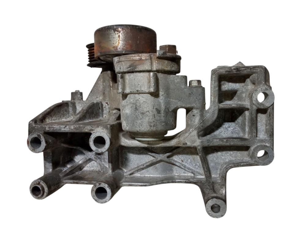 Suporte Alternador Compressor Ar Outlander 2012 2018 2.0 16v 6