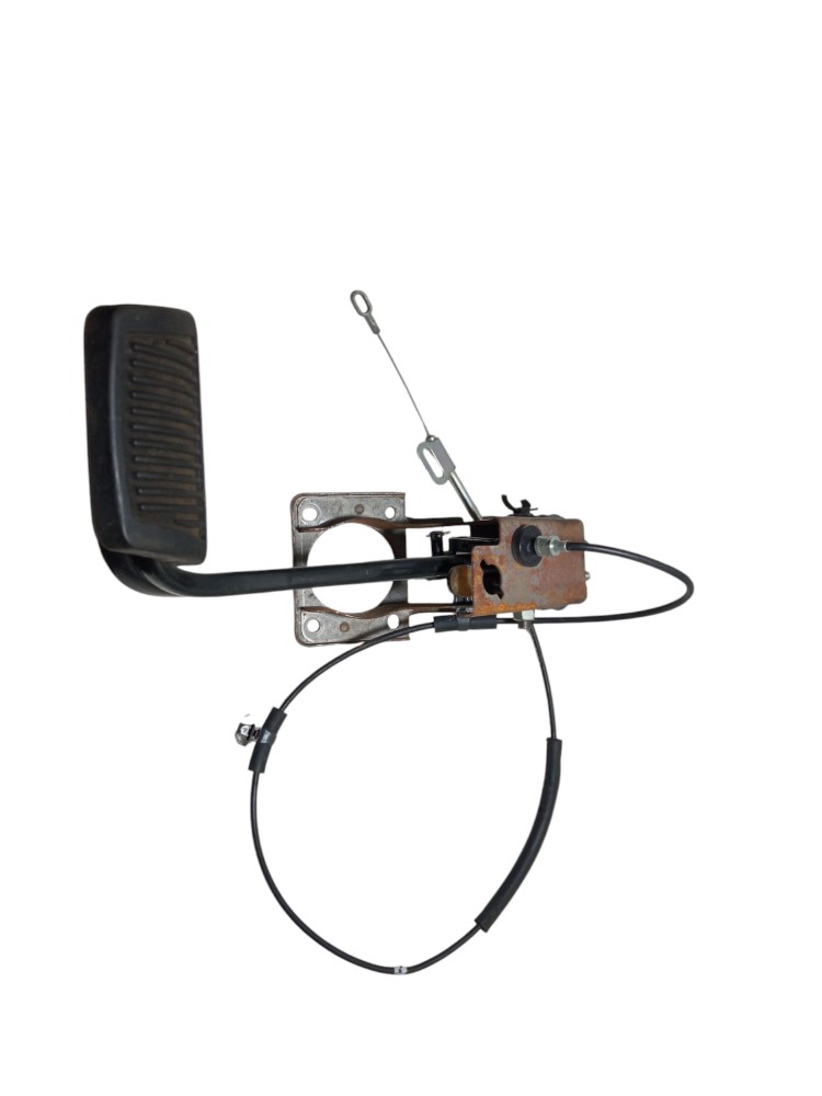 Pedal De Freio Picanto 1 0 Flex 2012 Automatico Original 3