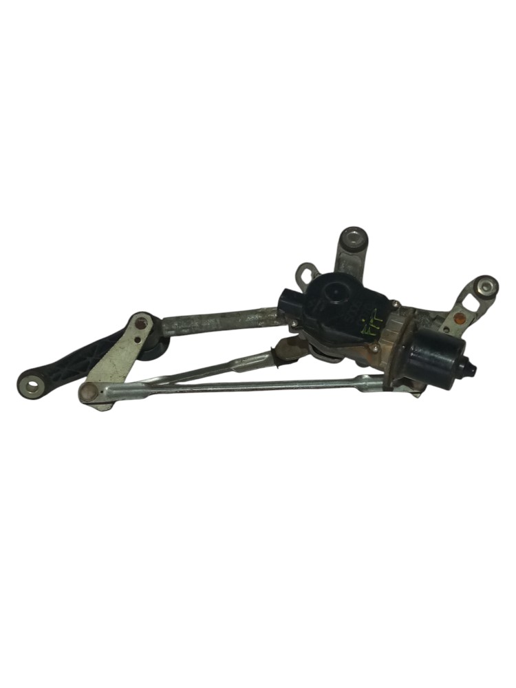 Maquina Motor Limpador Galhada Honda Fit 2012 2020 Original 3