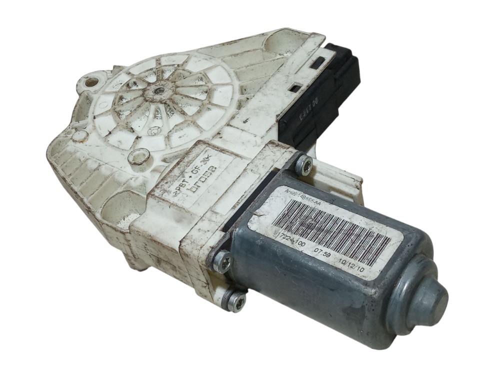Motor Vidro Eletrico Traseiro Esquerdo Discovery 4 2010 2015 2
