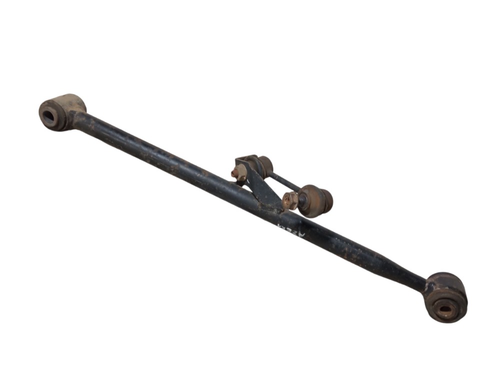 Braço Tirante Suspensão Traseira Lifan X60 2013 2016 Usado 4
