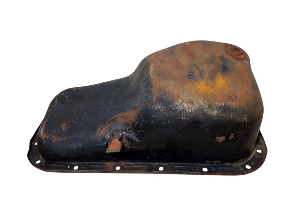 Carter Oleo Motor Fiat Uno Elba Fiorino Fiasa 92 98 1.0 1.3 2