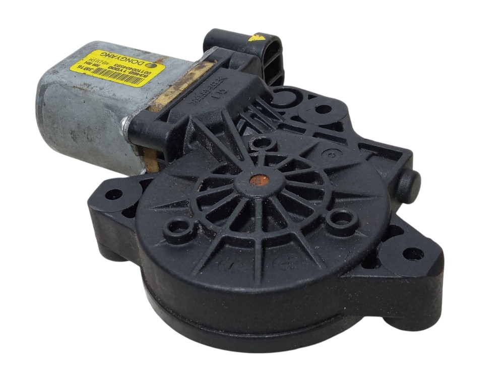 Motor Vidro Eletrico Traseiro Direito Kia Picanto 2013 2016 2
