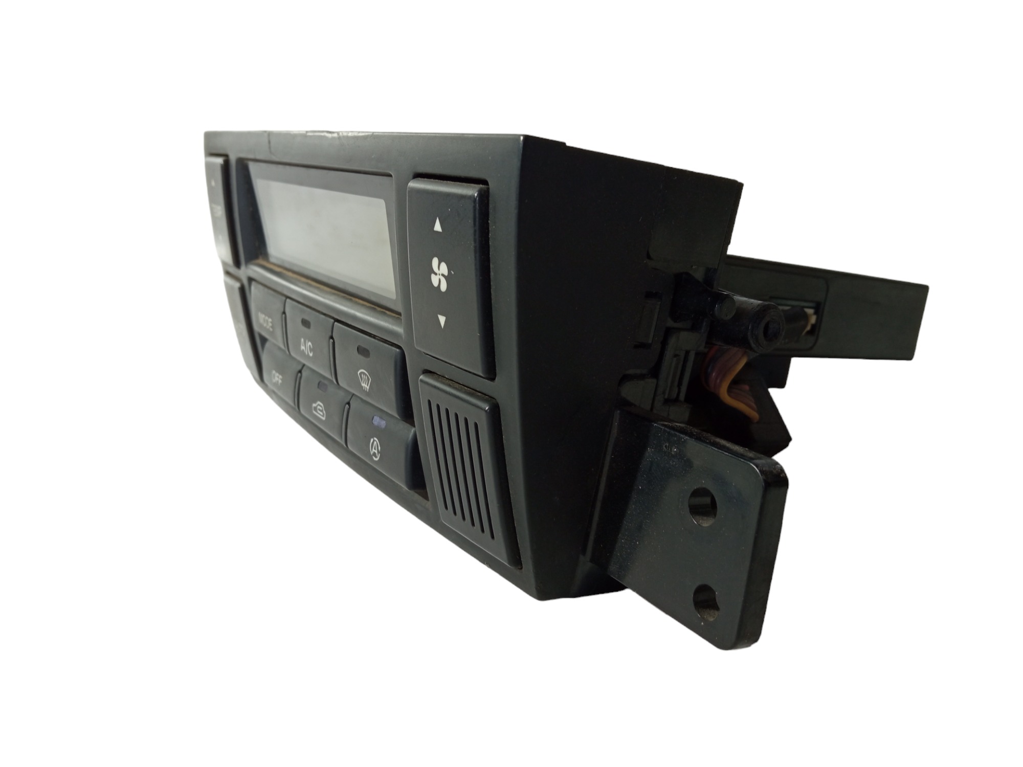 Comando Controle Ar Condicionado Hyundai Tucson 2010 A 2012 2