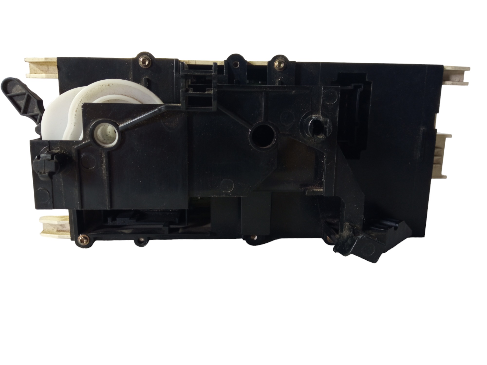 Comando Controle Ar Condicionado Mercedes Classe A 1999 2005 4