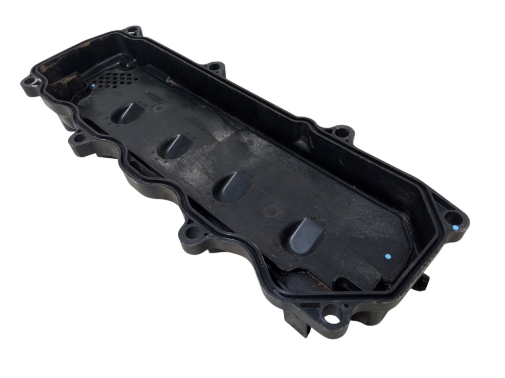 Tampa Valvula Cabecote Honda Fit City 2009 2014 1 5 16v Flex 5