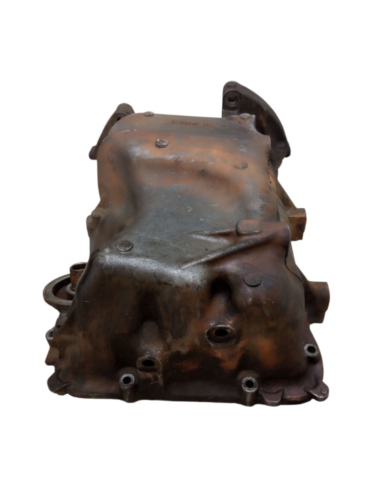 Carter Oleo Motor Honda Civic 2007 2016 1.8 16v 3