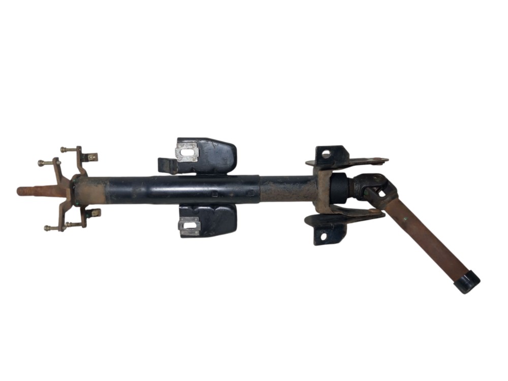 Coluna Direcao Chery Cielo 2010 2011 2012 1.6 Original Usado 6