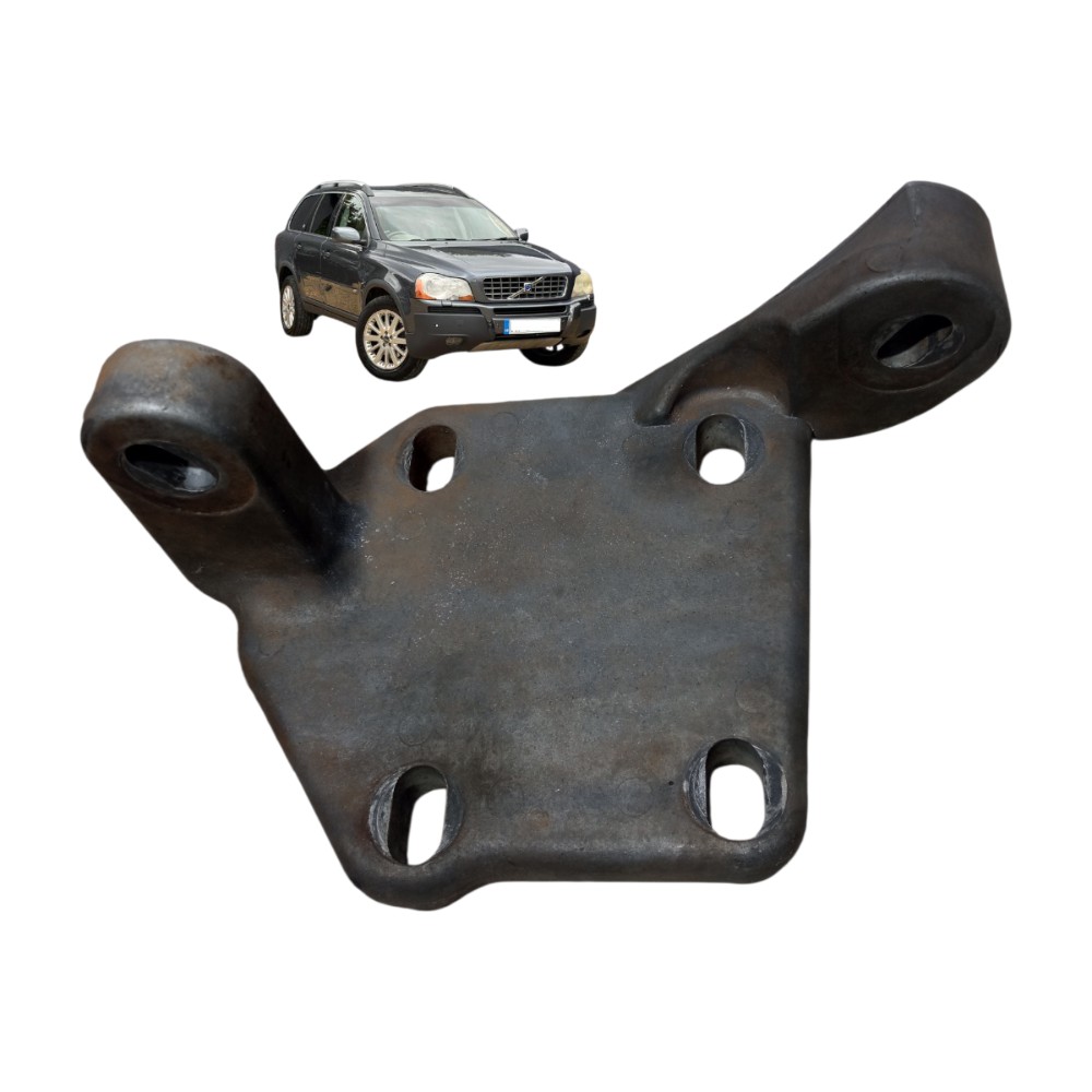 Suporte Caixa Cambio Volvo Xc90 2004 2005 T6 3.0 AWD Bitrbo 1
