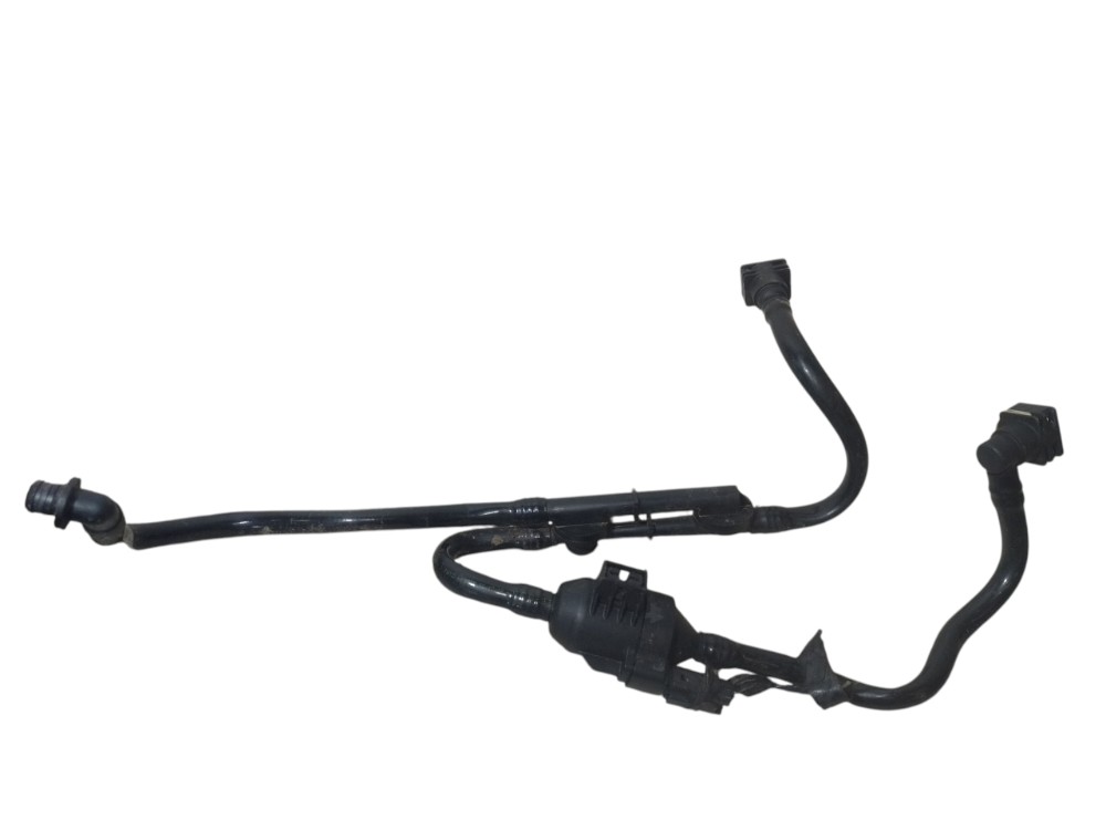 Mangueira Respiro Coletor Admissao Ford Ka Sedan 2015 2020 5