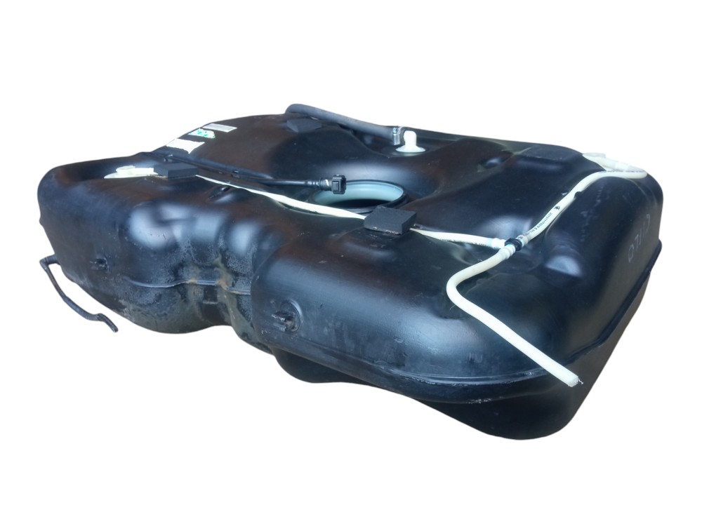 Tanque Combustivel Chery Cielo 2012 1 6 16v Original Usado 3