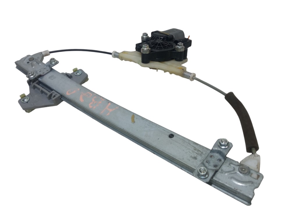 Maquina Vidro Eletrico Dianteira Esquerda Hb 20 2013 2019 2