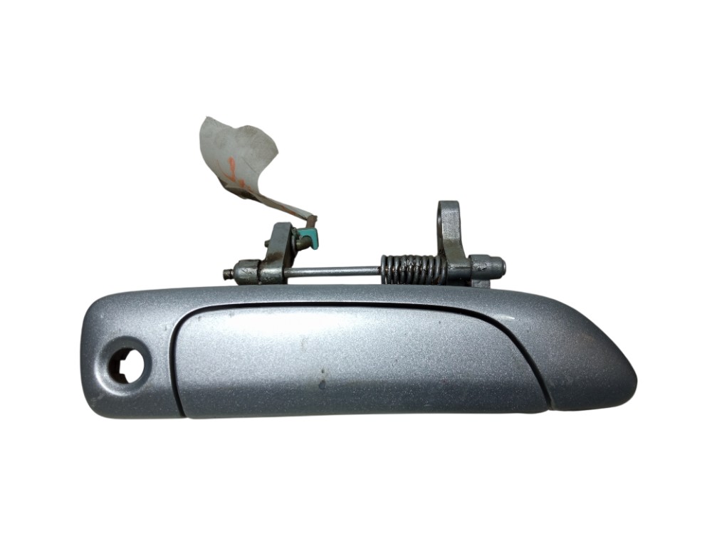 Macaneta Externa Dianteira Direita Honda Civic 2001 2006 1
