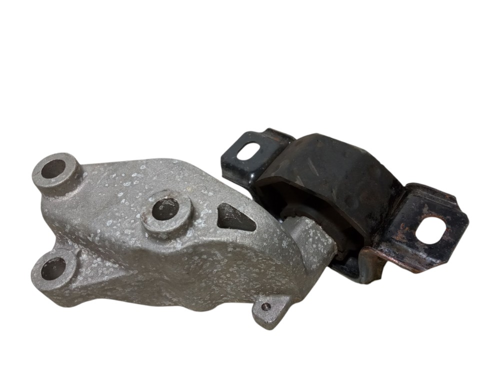 Suporte Coxim Lado Esquerdo Motor Smart Fortwo 2009 2012 1.0 6